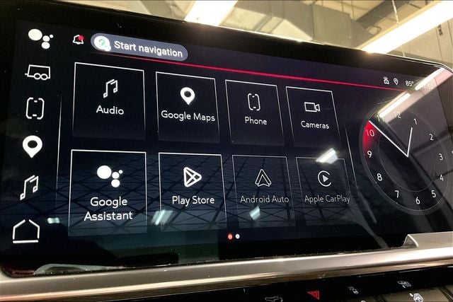 2023 GMC Sierra 1500 Elevation 4x4 - Htd Seats - Remote Start - 20'' Wheels