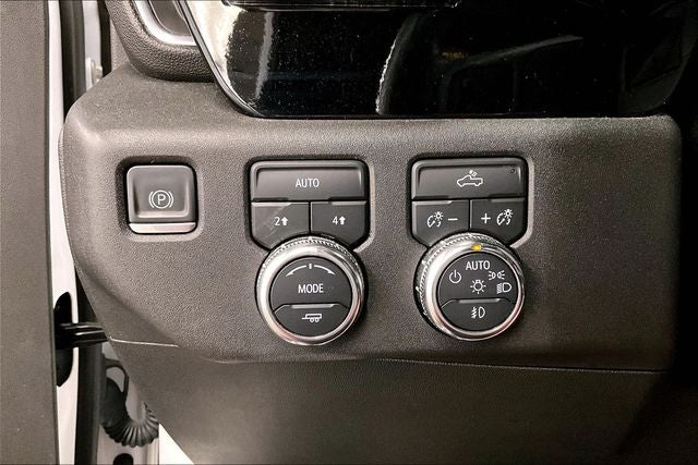2023 GMC Sierra 1500 Elevation 4x4 - Htd Seats - Remote Start - 20'' Wheels