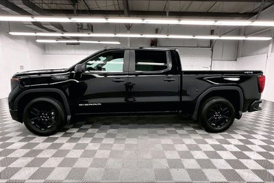 2024 GMC Sierra 1500 Pro 4x4 - Graphite Edition - Remote Start - 20'' Wheel