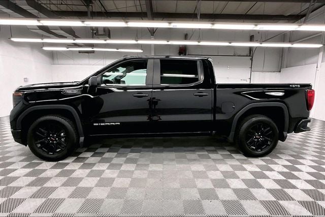 2024 GMC Sierra 1500 Pro 4x4 - Graphite Edition - Remote Start - 20'' Wheel