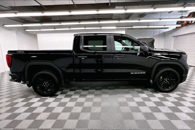2024 GMC Sierra 1500 Pro 4x4 - Graphite Edition - Remote Start - 20'' Wheel