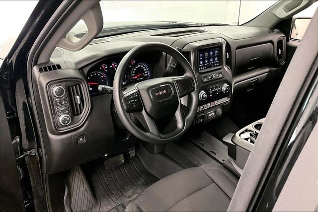 2024 GMC Sierra 1500 Pro 4x4 - Graphite Edition - Remote Start - 20'' Wheel
