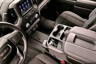 2024 GMC Sierra 1500 Pro 4x4 - Graphite Edition - Remote Start - 20'' Wheel