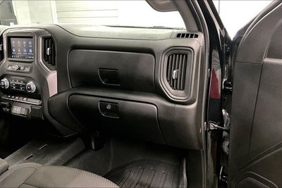 2024 GMC Sierra 1500 Pro 4x4 - Graphite Edition - Remote Start - 20'' Wheel