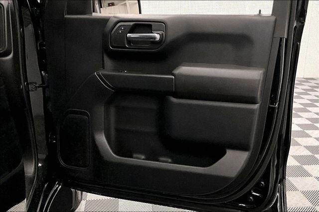 2024 GMC Sierra 1500 Pro 4x4 - Graphite Edition - Remote Start - 20'' Wheel