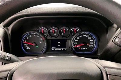2024 GMC Sierra 1500 Pro 4x4 - Graphite Edition - Remote Start - 20'' Wheel