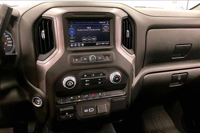 2024 GMC Sierra 1500 Pro 4x4 - Graphite Edition - Remote Start - 20'' Wheel