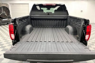 2024 GMC Sierra 1500 Pro 4x4 - Graphite Edition - Remote Start - 20'' Wheel