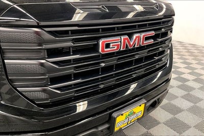 2024 GMC Sierra 1500 Pro 4x4 - Graphite Edition - Remote Start - 20'' Wheel