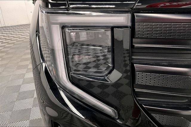 2024 GMC Sierra 1500 Pro 4x4 - Graphite Edition - Remote Start - 20'' Wheel