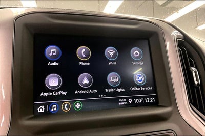 2024 GMC Sierra 1500 Pro 4x4 - Graphite Edition - Remote Start - 20'' Wheel