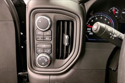 2024 GMC Sierra 1500 Pro 4x4 - Graphite Edition - Remote Start - 20'' Wheel