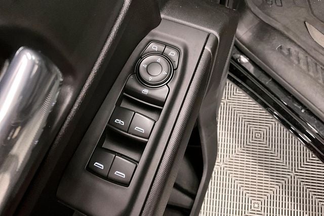 2024 GMC Sierra 1500 Pro 4x4 - Graphite Edition - Remote Start - 20'' Wheel