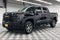 2024 GMC Sierra 1500 Pro 4x4 - Graphite Edition - Off-Road Suspension Pkg