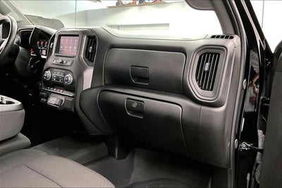 2024 GMC Sierra 1500 Pro 4x4 - Graphite Edition - Off-Road Suspension Pkg
