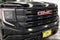 2024 GMC Sierra 1500 Pro 4x4 - Graphite Edition - Off-Road Suspension Pkg