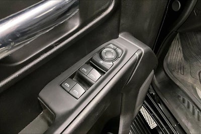 2024 GMC Sierra 1500 Pro 4x4 - Graphite Edition - Off-Road Suspension Pkg