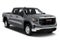 2024 GMC Sierra 1500 Pro 4X4-Graphite Edition