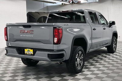 2024 GMC Sierra 1500 Pro 4x4 - Trailering Pkg - Remote Start