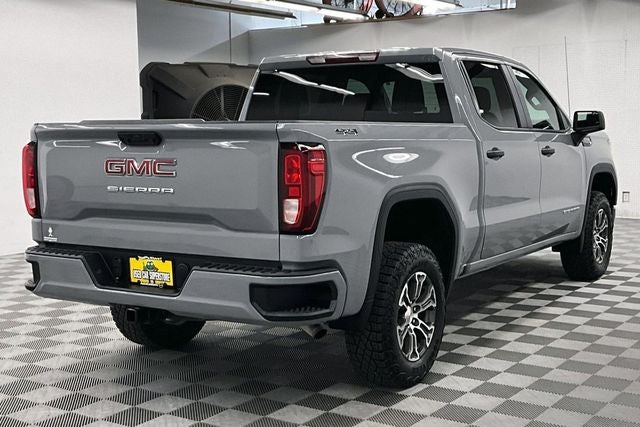 2024 GMC Sierra 1500 Pro 4x4 - Trailering Pkg - Remote Start
