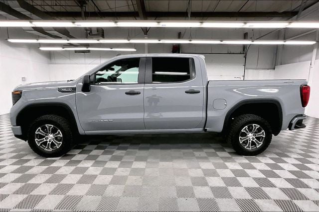 2024 GMC Sierra 1500 Pro 4x4 - Trailering Pkg - Remote Start
