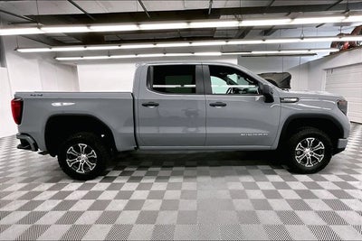 2024 GMC Sierra 1500 Pro 4x4 - Trailering Pkg - Remote Start