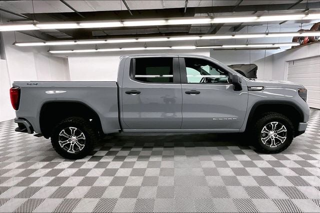 2024 GMC Sierra 1500 Pro 4x4 - Trailering Pkg - Remote Start