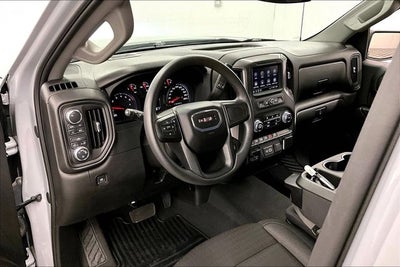 2024 GMC Sierra 1500 Pro 4x4 - Trailering Pkg - Remote Start