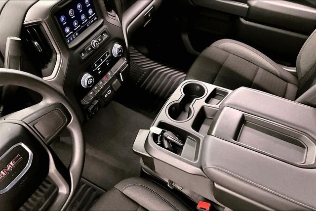 2024 GMC Sierra 1500 Pro 4x4 - Trailering Pkg - Remote Start