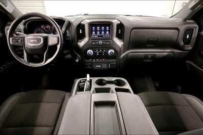 2024 GMC Sierra 1500 Pro 4x4 - Trailering Pkg - Remote Start