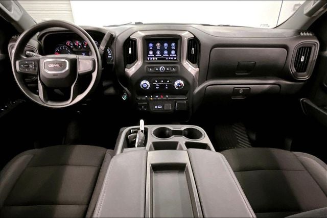 2024 GMC Sierra 1500 Pro 4x4 - Trailering Pkg - Remote Start