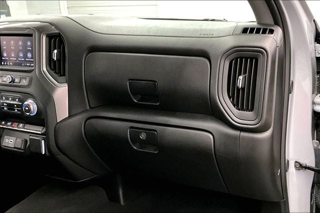 2024 GMC Sierra 1500 Pro 4x4 - Trailering Pkg - Remote Start