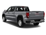 2024 GMC Sierra 1500 Pro 4X4-Graphite Edition