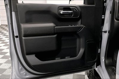 2024 GMC Sierra 1500 Pro 4x4 - Trailering Pkg - Remote Start