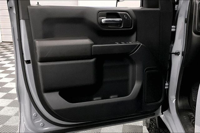 2024 GMC Sierra 1500 Pro 4x4 - Trailering Pkg - Remote Start