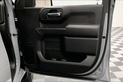 2024 GMC Sierra 1500 Pro 4x4 - Trailering Pkg - Remote Start