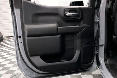 2024 GMC Sierra 1500 Pro 4x4 - Trailering Pkg - Remote Start