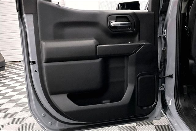 2024 GMC Sierra 1500 Pro 4x4 - Trailering Pkg - Remote Start