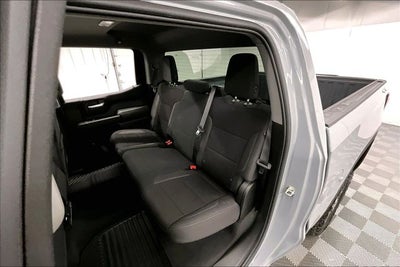 2024 GMC Sierra 1500 Pro 4x4 - Trailering Pkg - Remote Start