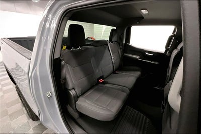 2024 GMC Sierra 1500 Pro 4x4 - Trailering Pkg - Remote Start