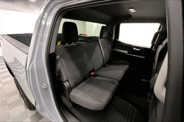 2024 GMC Sierra 1500 Pro 4x4 - Trailering Pkg - Remote Start