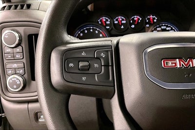 2024 GMC Sierra 1500 Pro 4x4 - Trailering Pkg - Remote Start