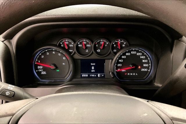 2024 GMC Sierra 1500 Pro 4x4 - Trailering Pkg - Remote Start