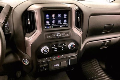 2024 GMC Sierra 1500 Pro 4x4 - Trailering Pkg - Remote Start