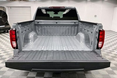 2024 GMC Sierra 1500 Pro 4x4 - Trailering Pkg - Remote Start