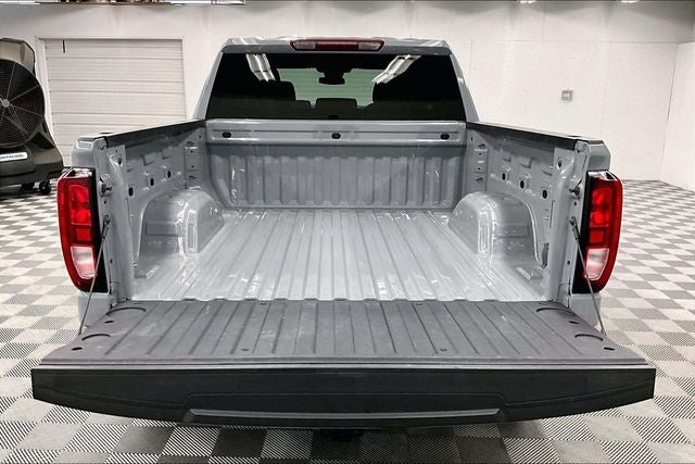 2024 GMC Sierra 1500 Pro 4x4 - Trailering Pkg - Remote Start