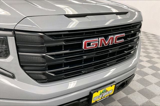 2024 GMC Sierra 1500 Pro 4x4 - Trailering Pkg - Remote Start