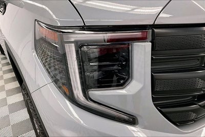 2024 GMC Sierra 1500 Pro 4x4 - Trailering Pkg - Remote Start