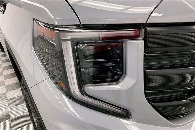 2024 GMC Sierra 1500 Pro 4x4 - Trailering Pkg - Remote Start