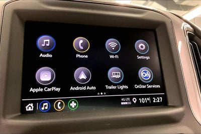 2024 GMC Sierra 1500 Pro 4x4 - Trailering Pkg - Remote Start